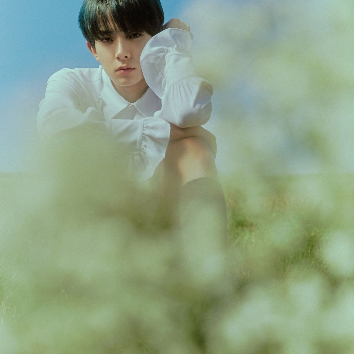 ENHYPEN粉絲拍下的瞬間