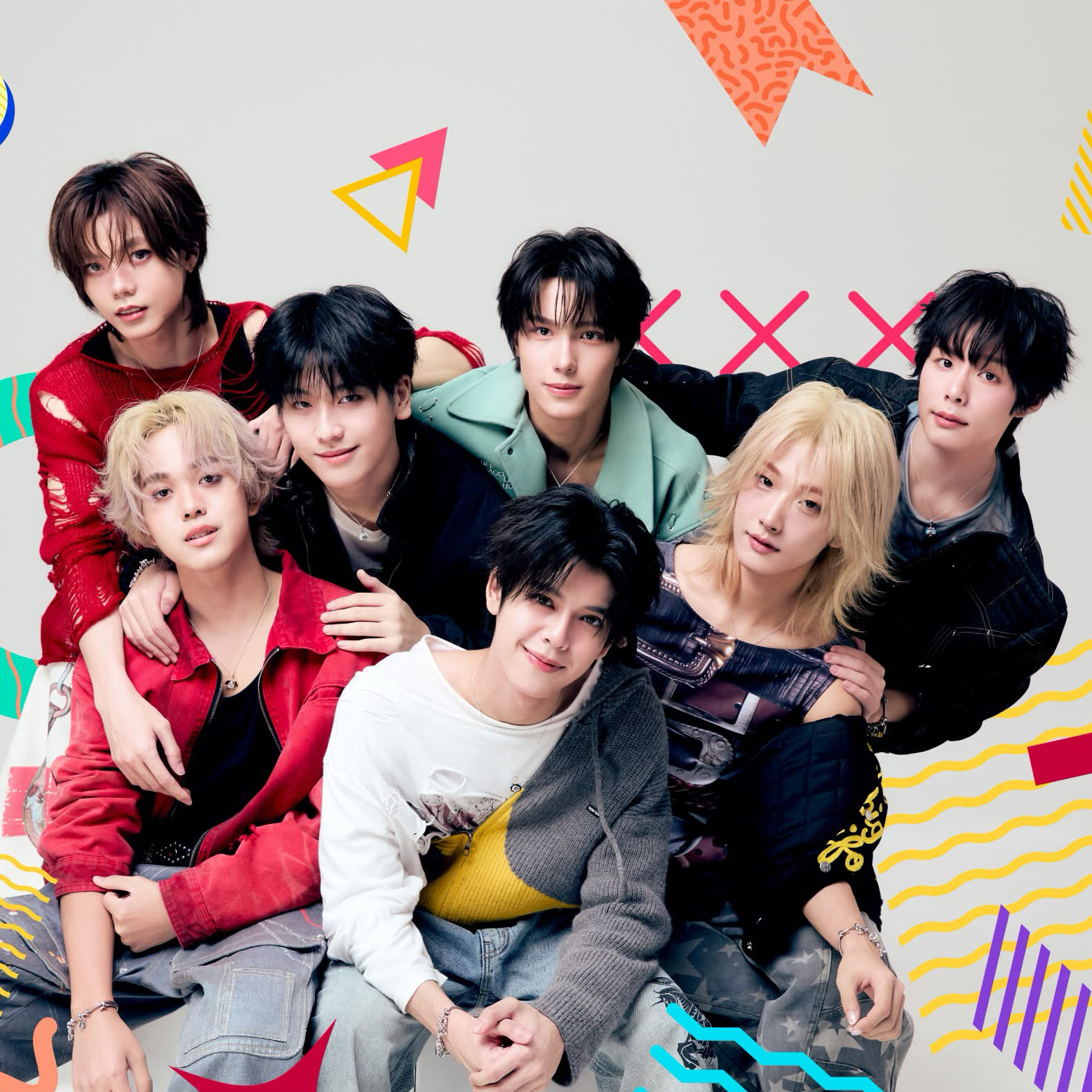 Latest photo of NexT1DE