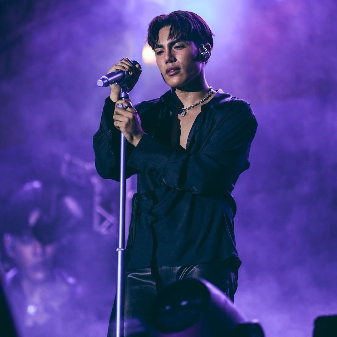 Behind-the-scenes cut of Stell (SB19)