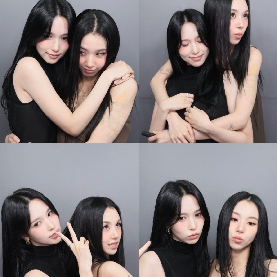 Recent activity shot of Mina (TWICE)