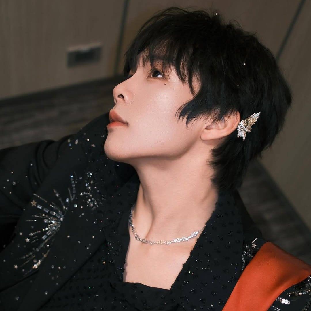 Latest photo of Yao Zihao (NexT1DE)