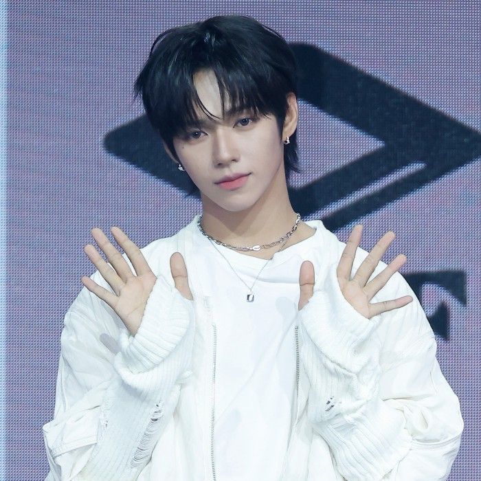 Foto terbaru JL (AHOF)