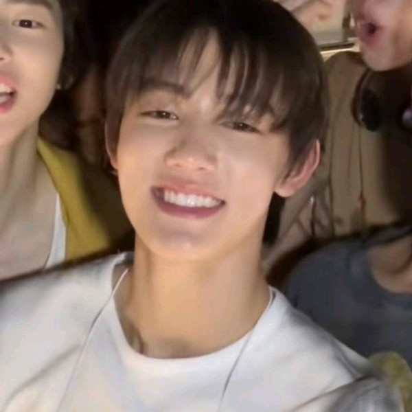 Popular profile image of Seonghyeon (CORTIS) selected by votes