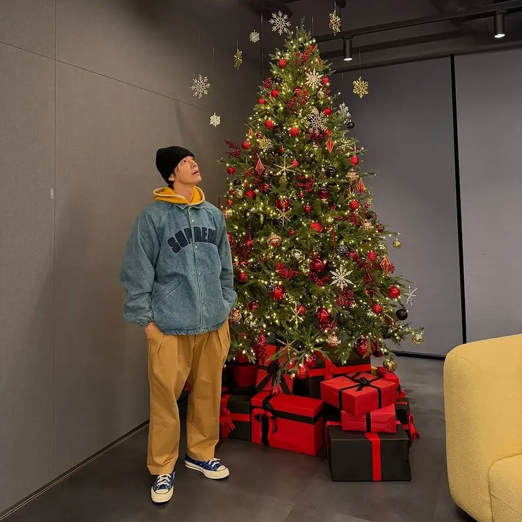 东海 (Super Junior)的最新活动照片