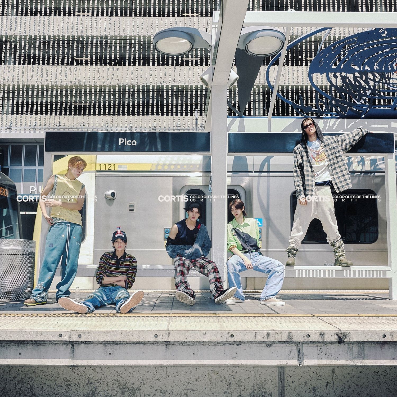 Today’s hot picks from the CORTIS community