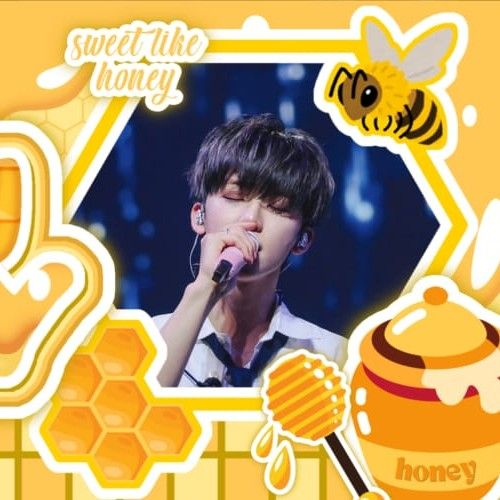 渽民 (NCT DREAM)的最新照片