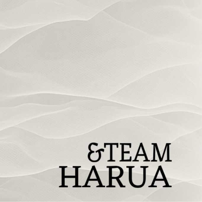 Recent activity shot of Harua (&TEAM)