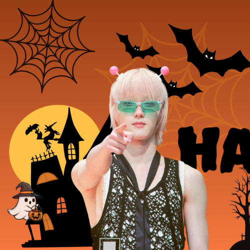 Behind-the-scenes cut of SOUL (P1Harmony)