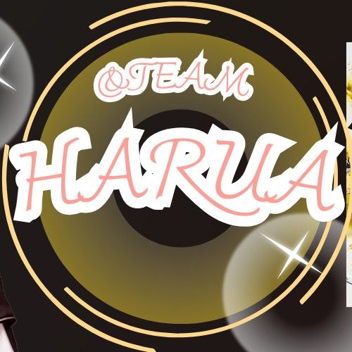 Latest photo of Harua (&TEAM)