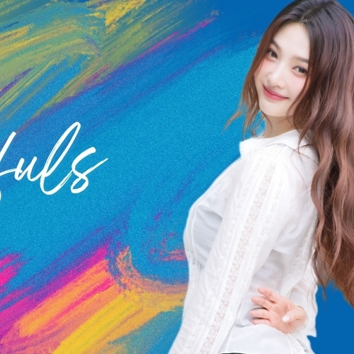 Latest photo of Joy (Red Velvet)