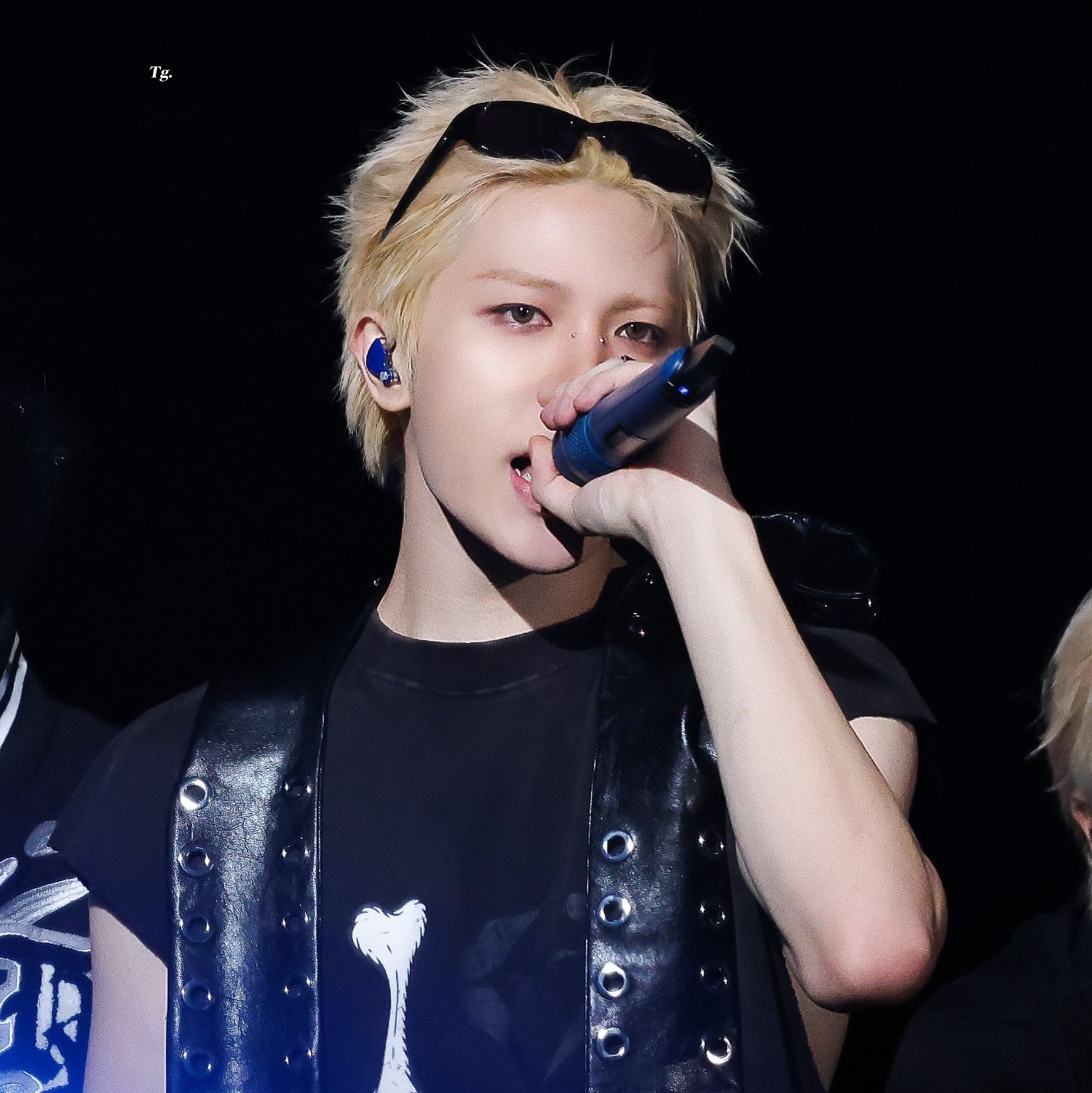 蘇庭煥 (TREASURE)的最新活動照片