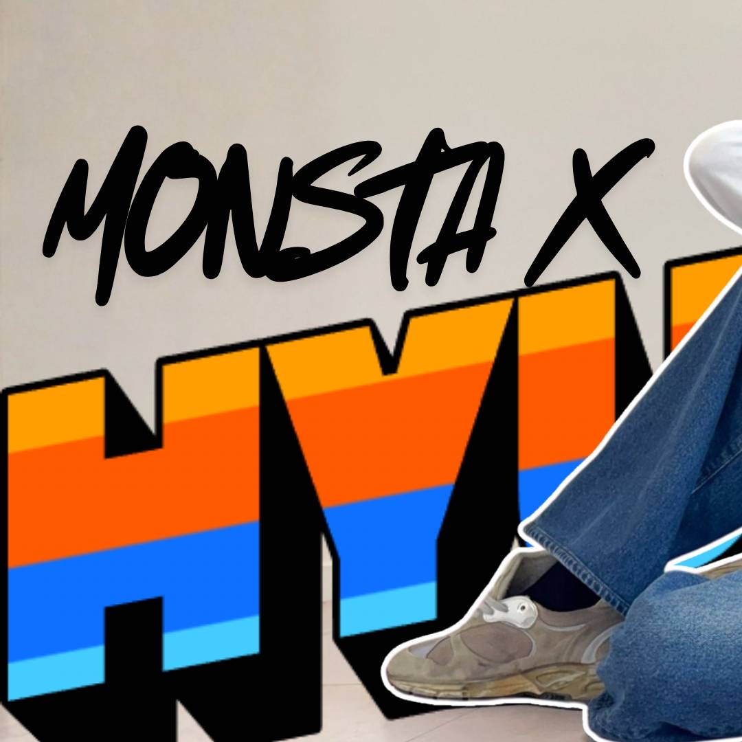 Latest photo of Hyungwon (MONSTA X)