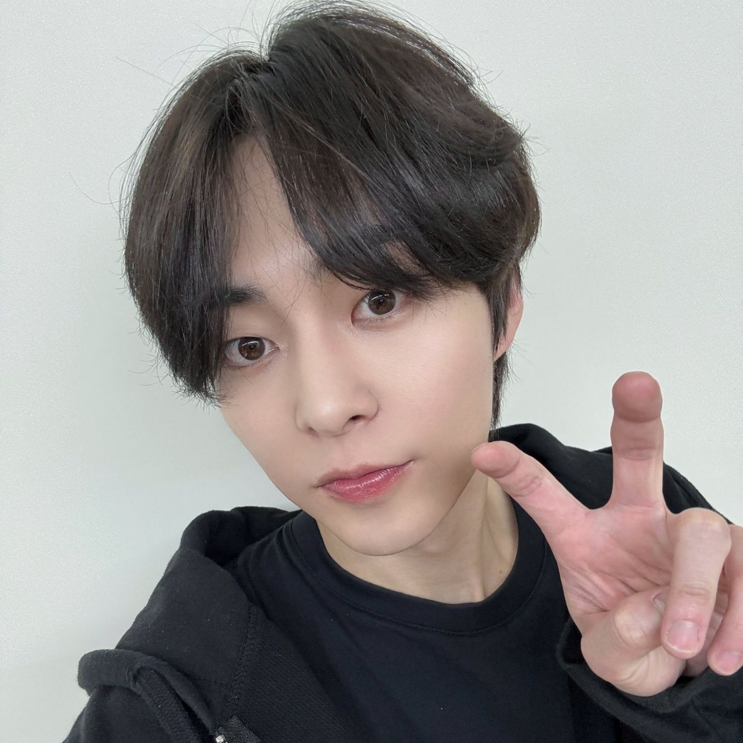 시우민 (EXO) 팬이 찍은 순간