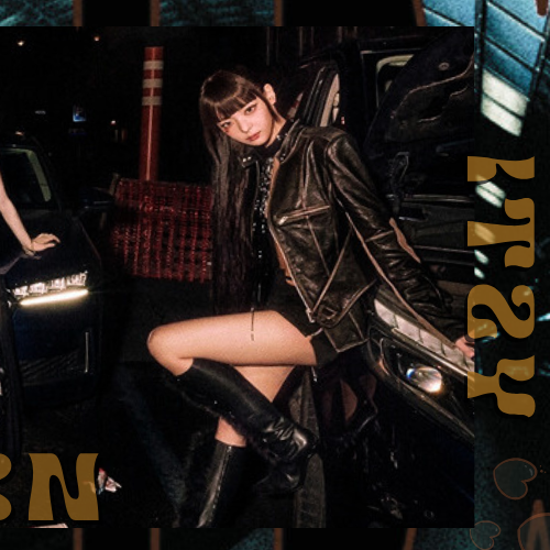 ITZY의 최신 사진