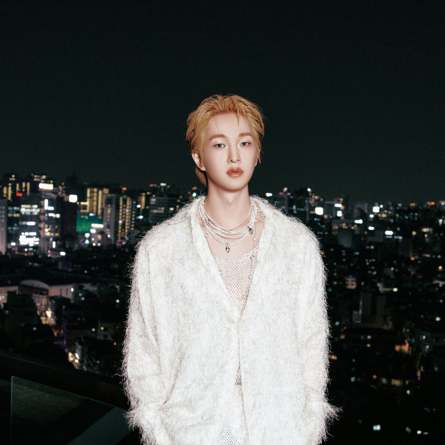 Latest photo of Onew (SHINee)
