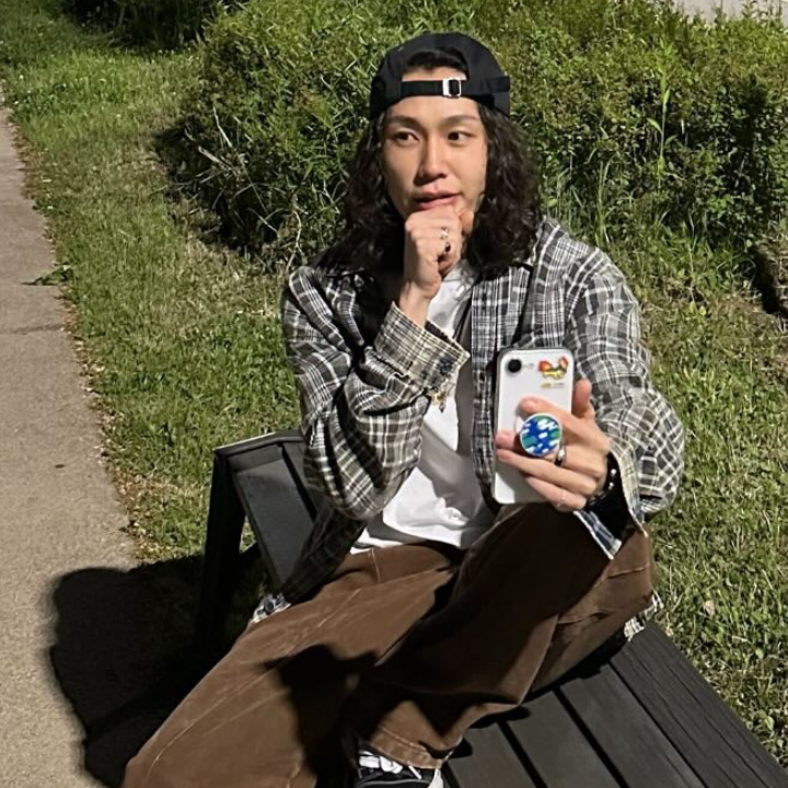 Latest photo of Jung Ilhoon