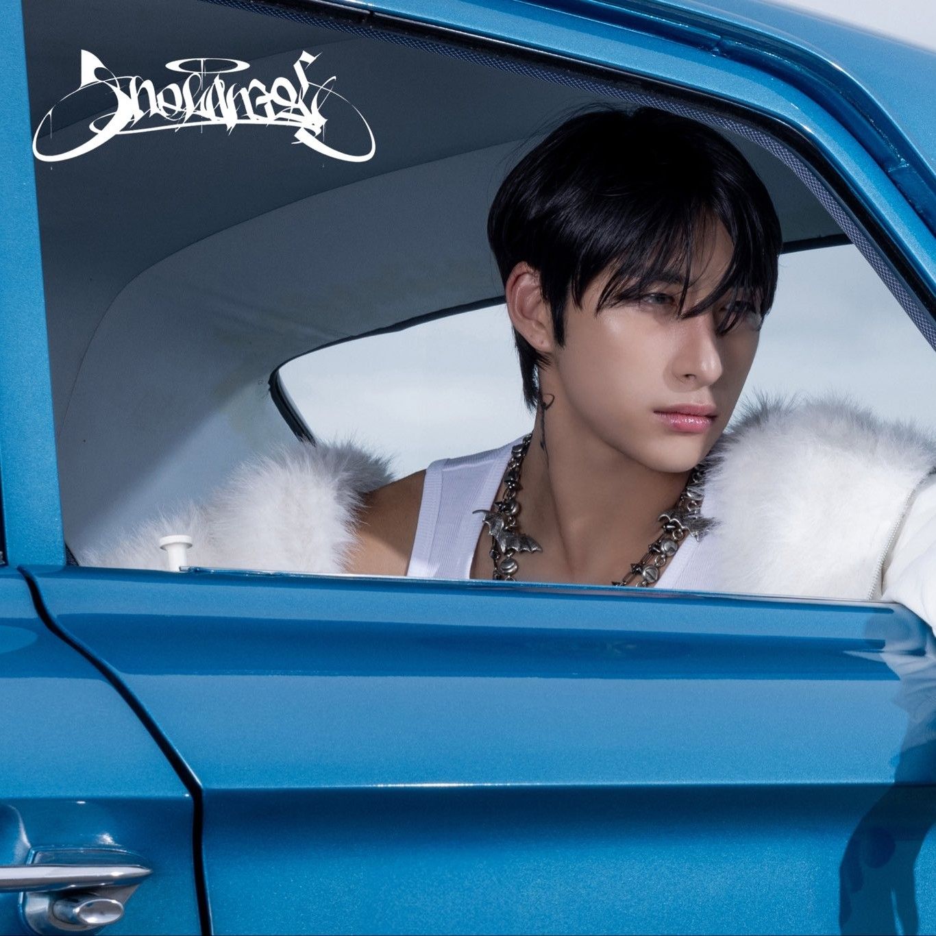 Recent activity shot of JUST B