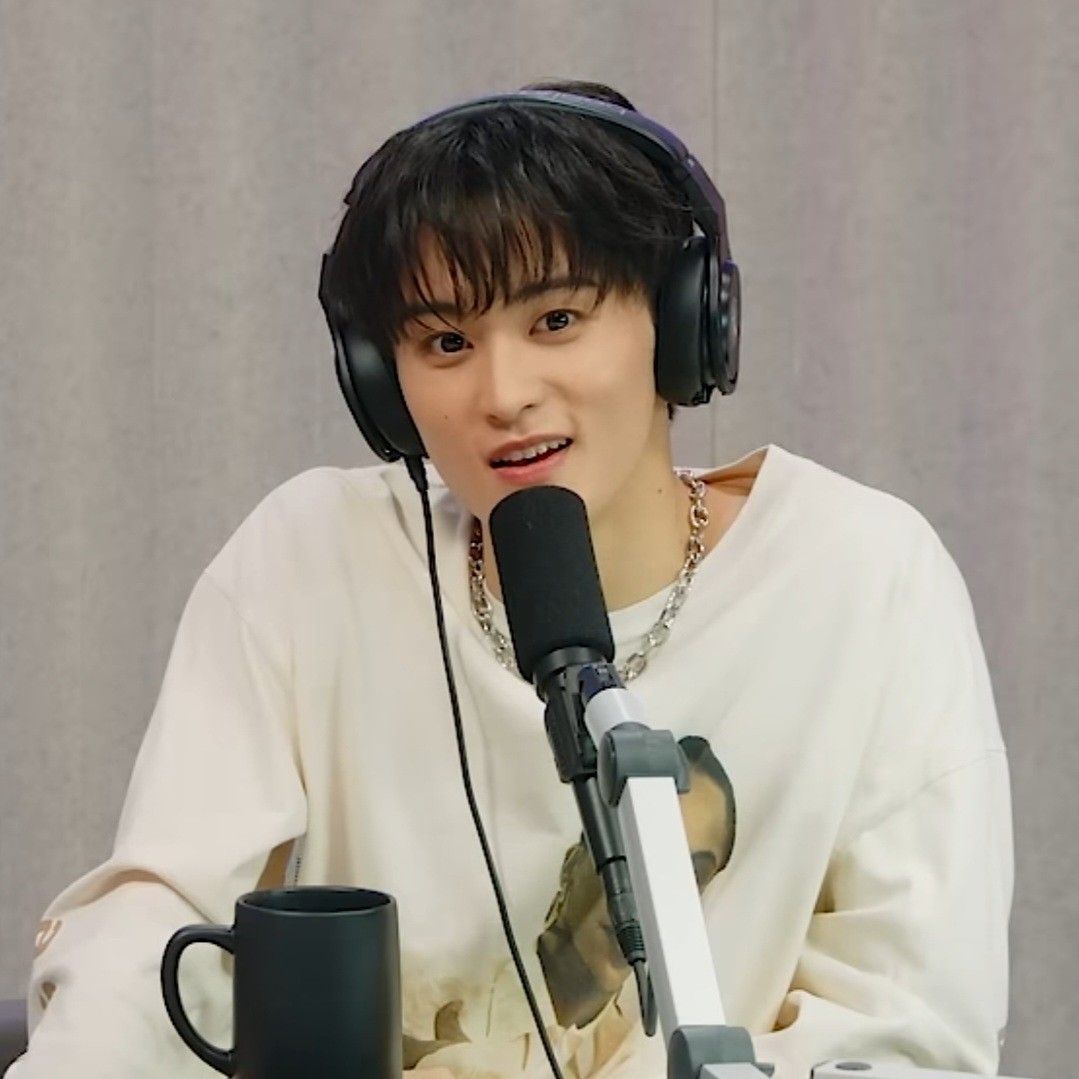 Mark (NCT 127, NCT DREAM)的最新活动照片
