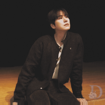 Foto aktivitas terbaru Super Junior