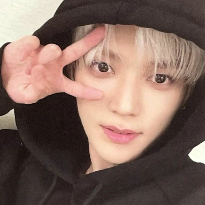 Latest photo of Taeyong (NCT 127)