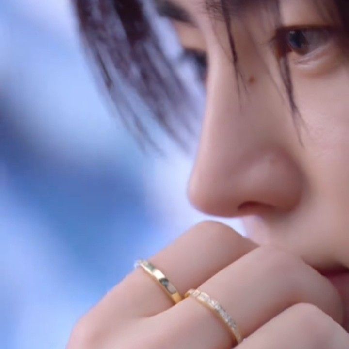 ENHYPEN粉絲拍下的瞬間