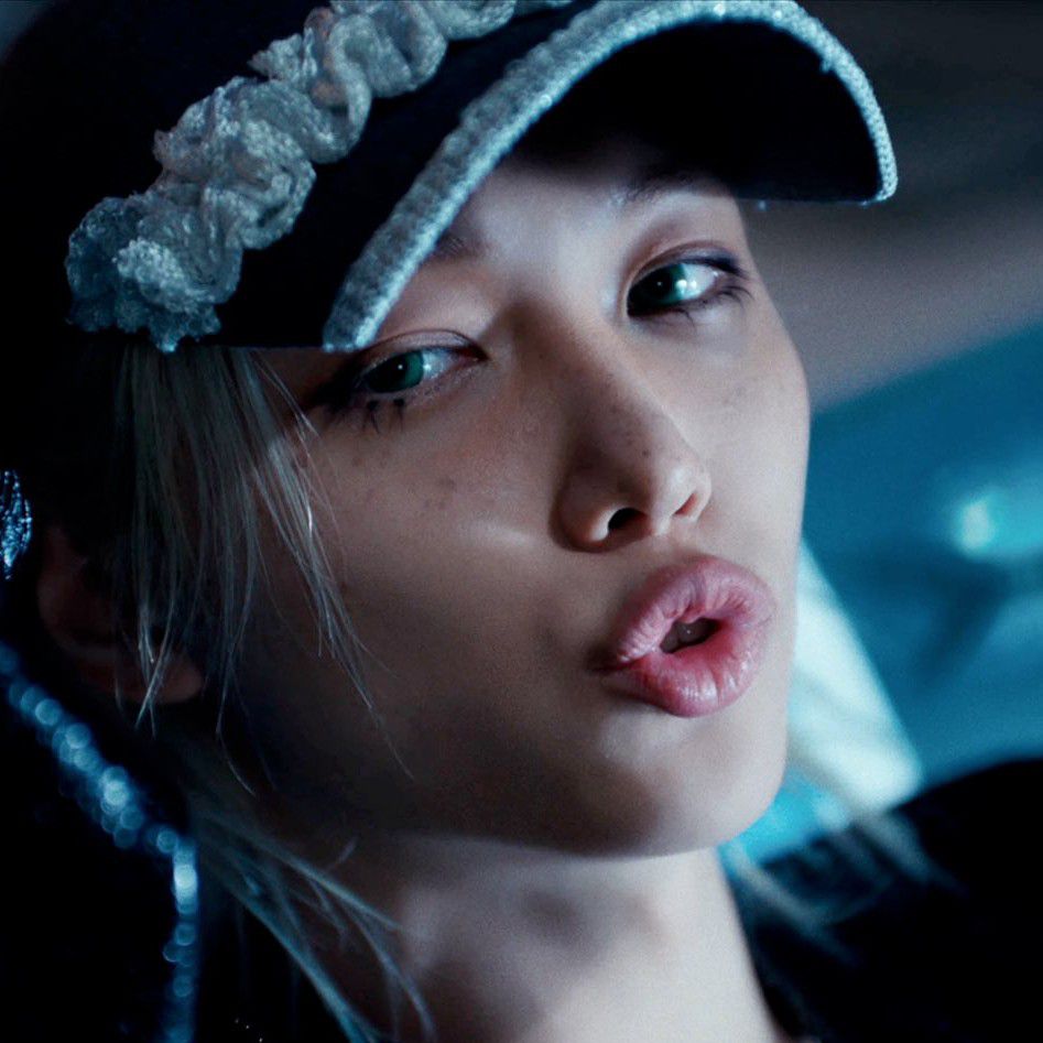 A moment captured by Felix (Stray Kids)'s fan