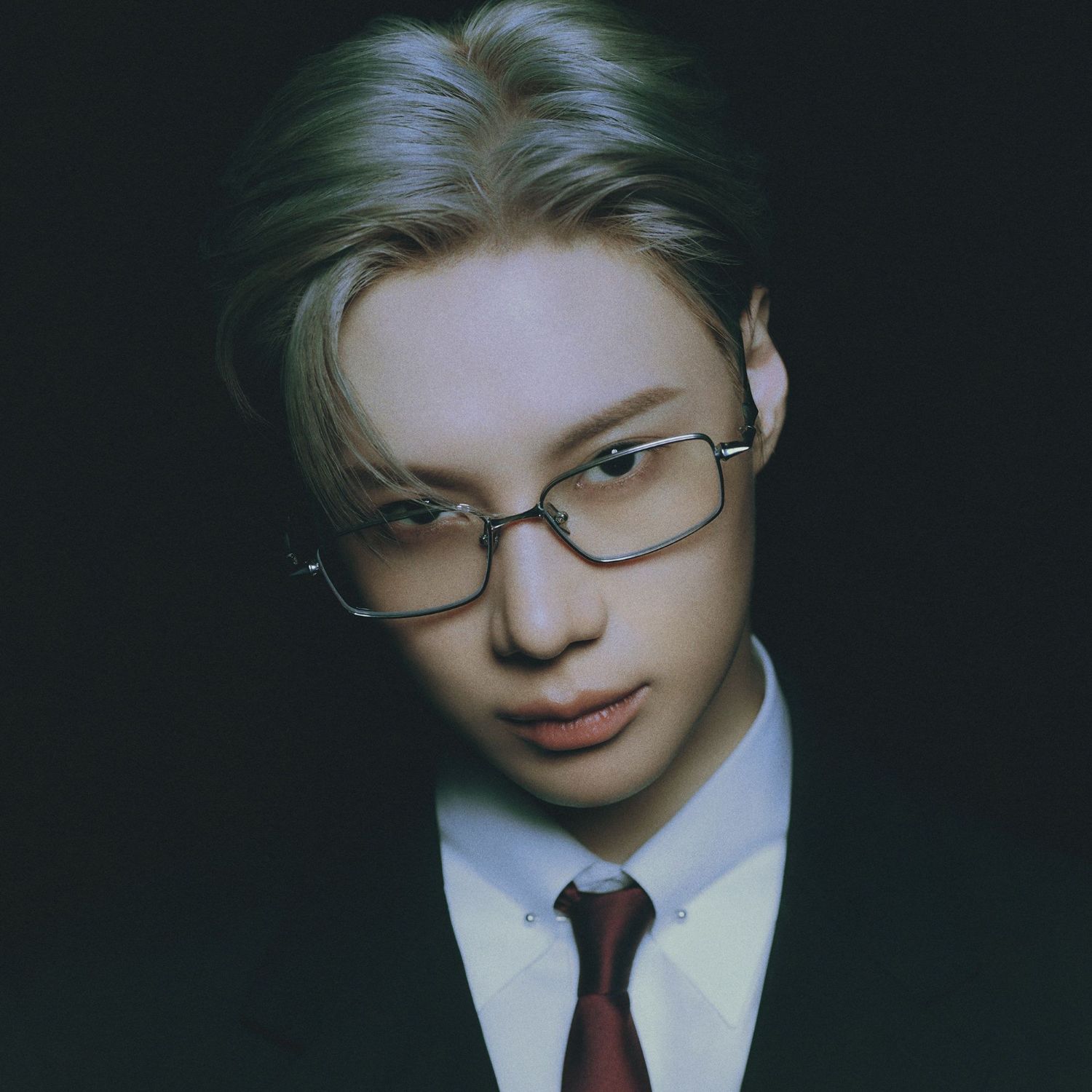 Latest photo of Taemin (SHINee)