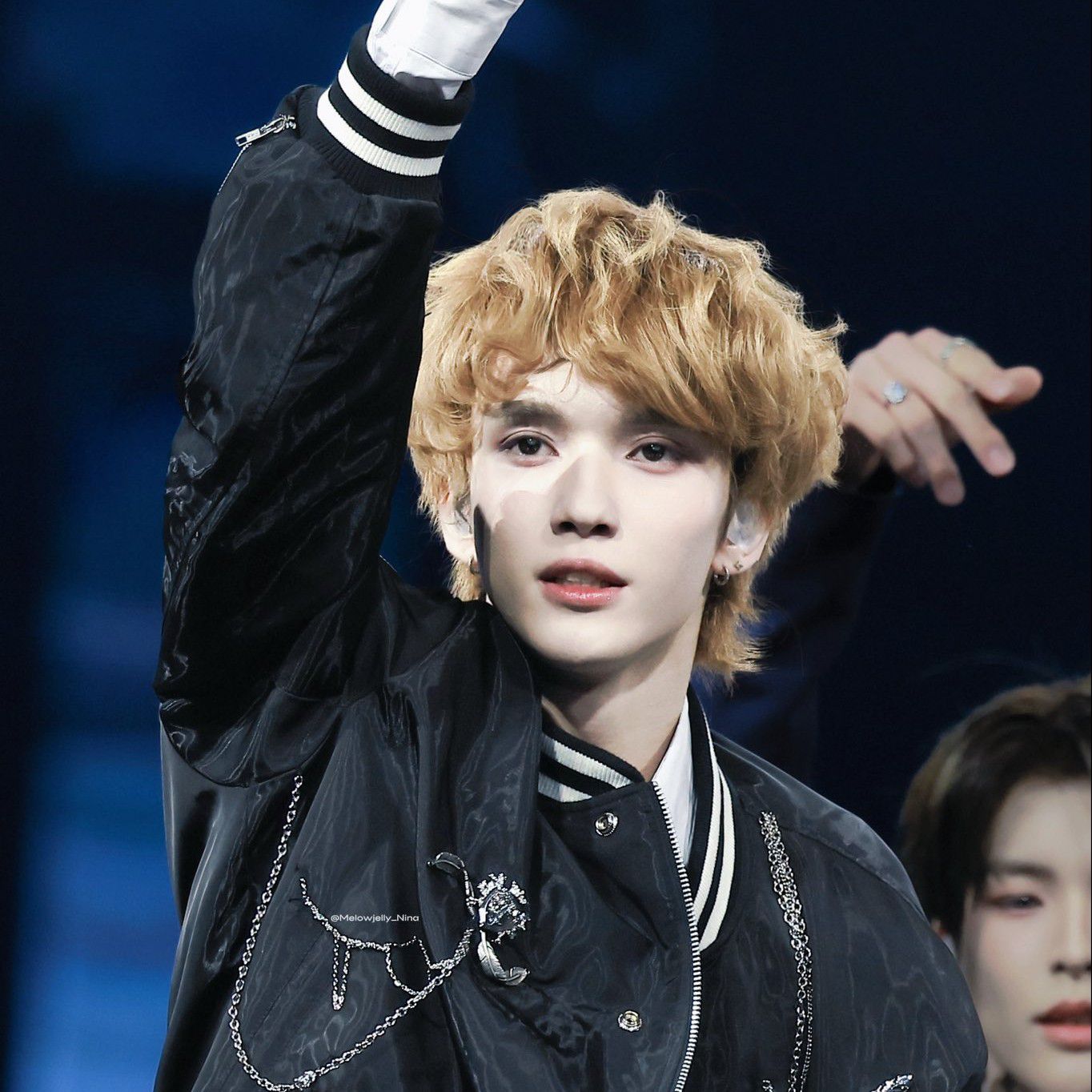 Recent activity shot of Daniel (SMTR25)