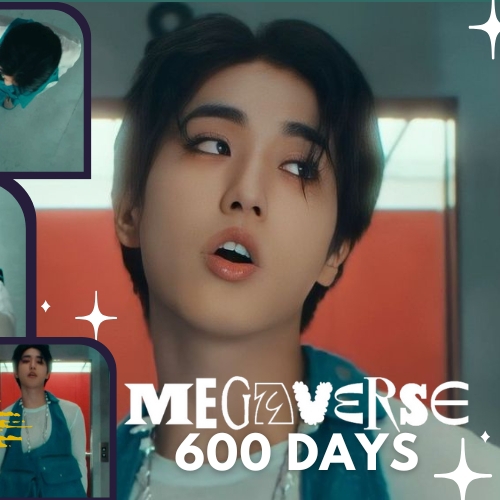 Latest photo of HAN (Stray Kids)