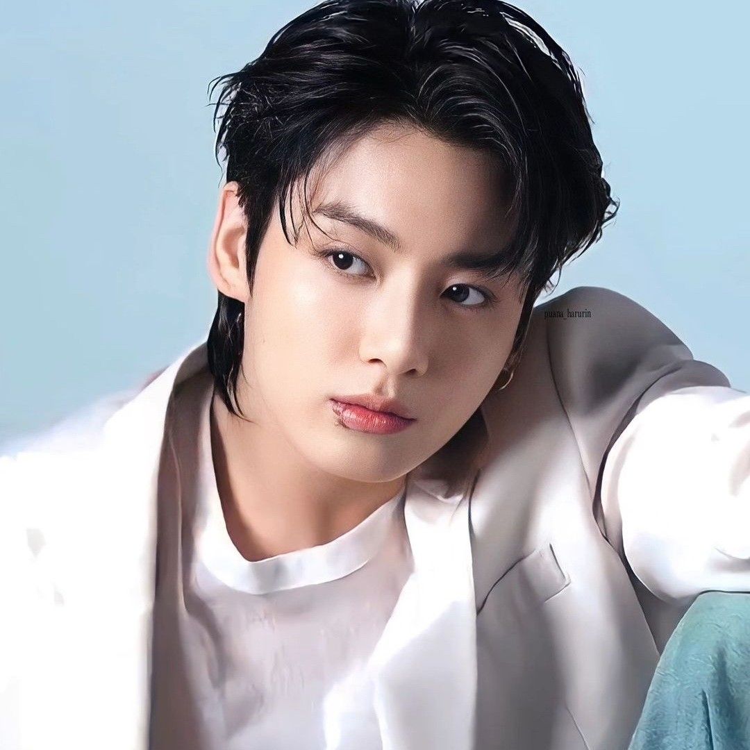 Behind-the-scenes cut of Jungkook (BTS)