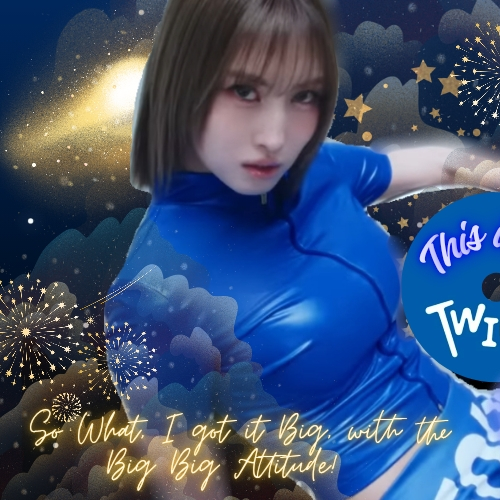 Momo (TWICE)的最新活动照片