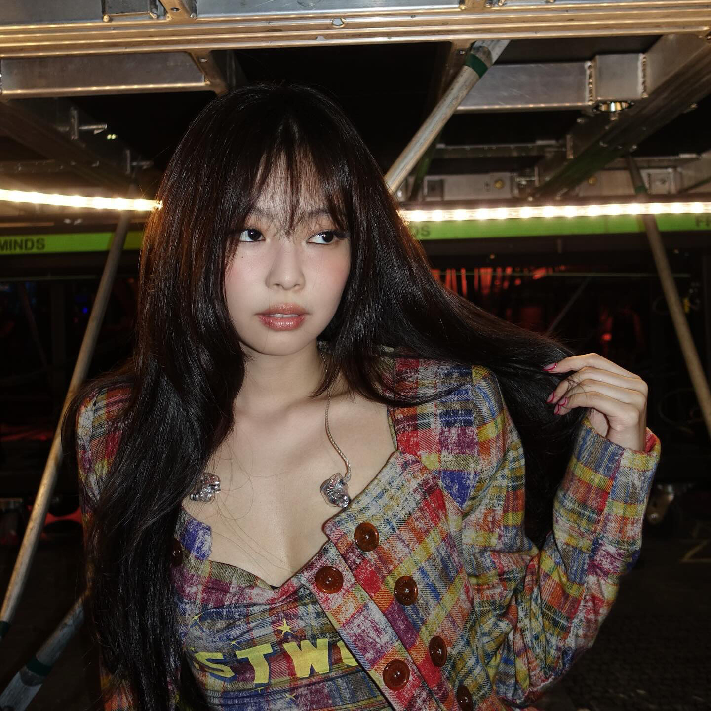 ジェニー (BLACKPINK)の最新写真