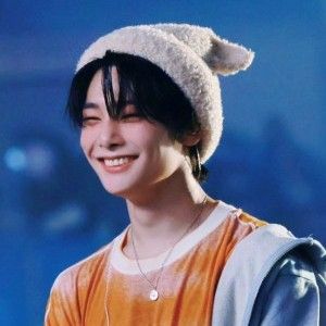 A moment captured by I.N (Stray Kids)'s fan