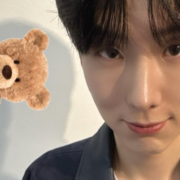 Latest photo of Kihyun (MONSTA X)