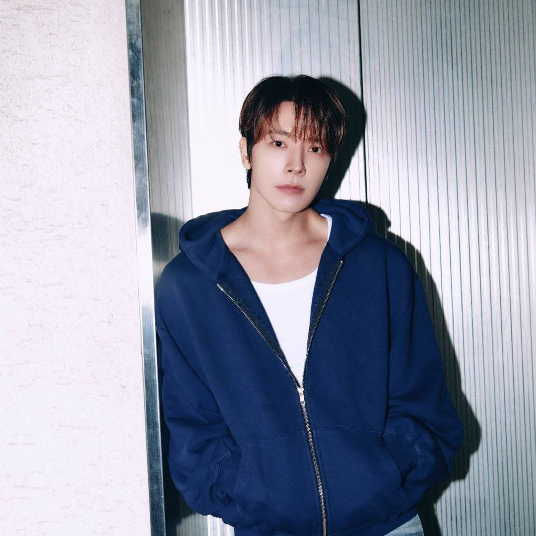 슈퍼주니어 팬이 찍은 순간