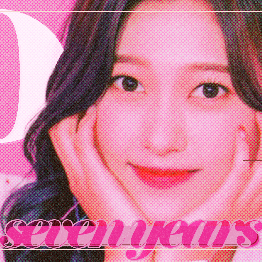Recent activity shot of Choerry (ARTMS)