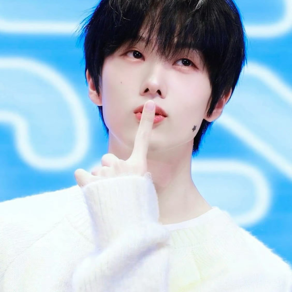 Momen yang diabadikan oleh penggemar Jisung (NCT DREAM)