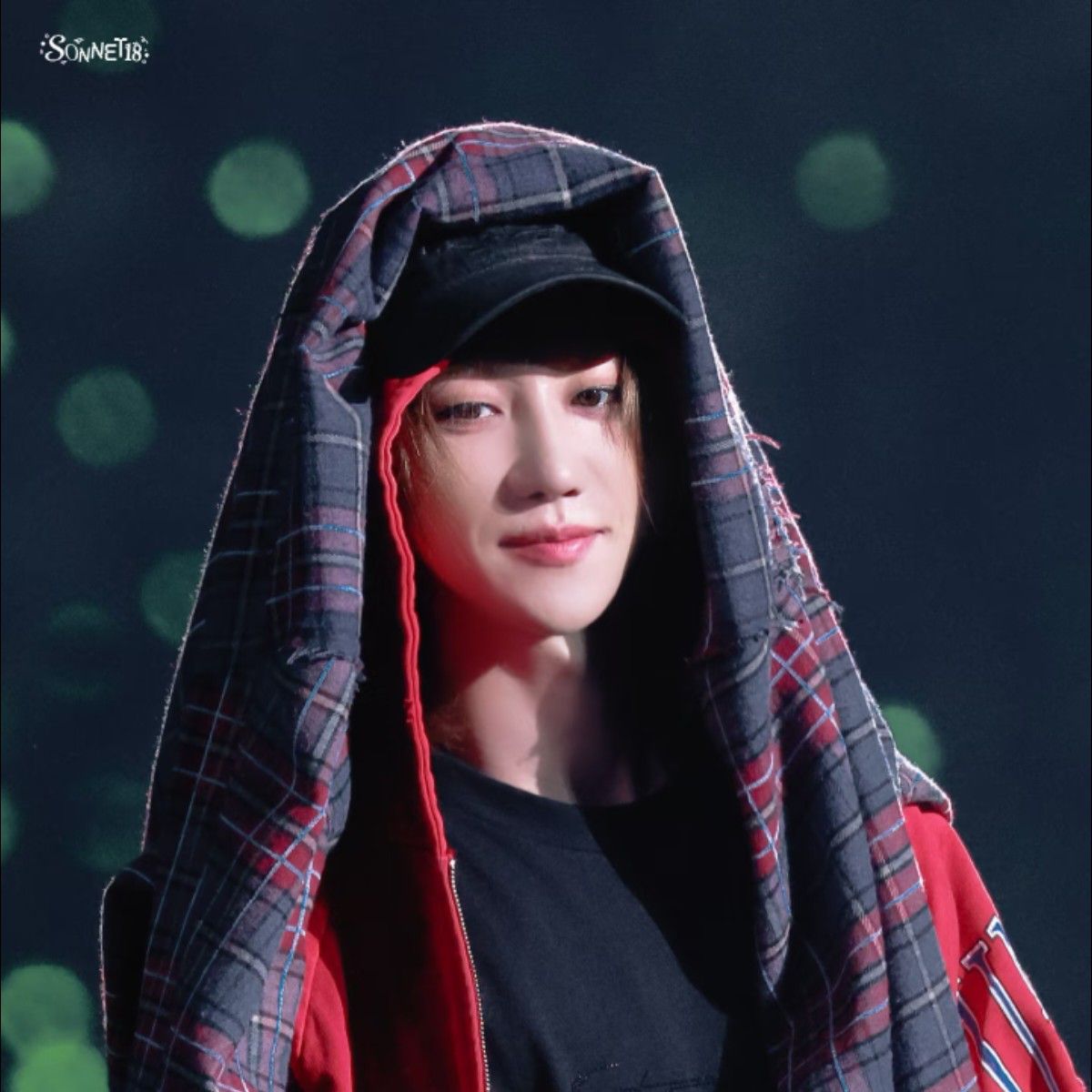 The 8 (SEVENTEEN)の最新写真