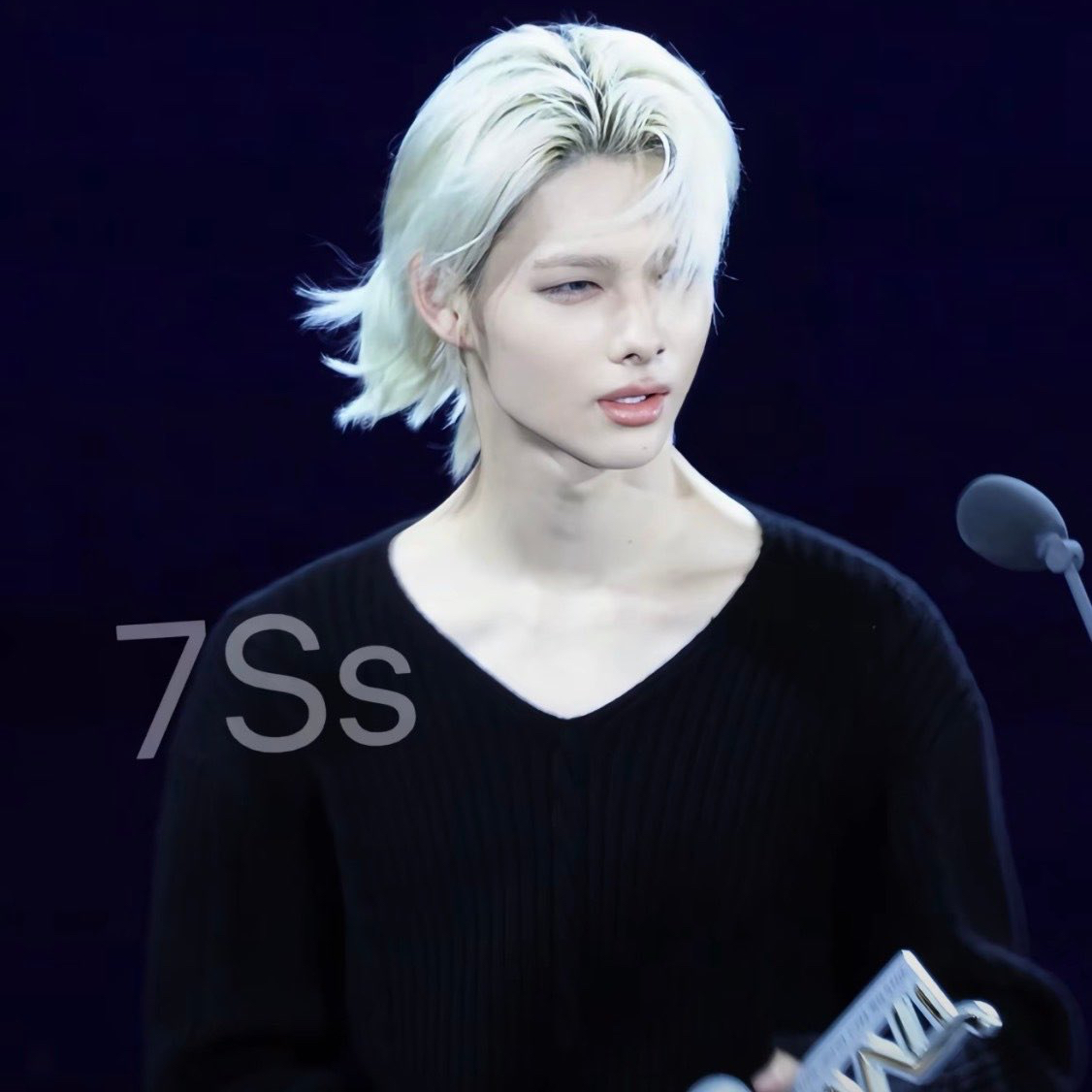 NI-KI (ENHYPEN)粉絲拍下的瞬間