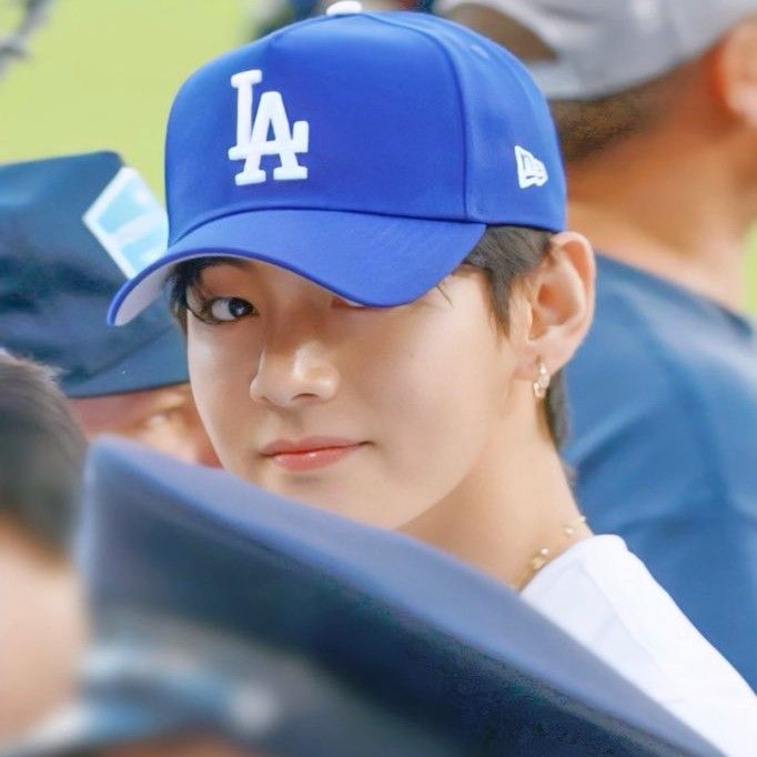 Recent activity shot of BTS