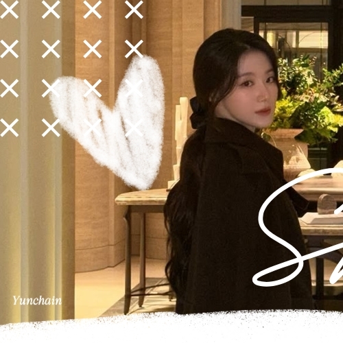 Behind-the-scenes cut of Shuhua (i-dle)