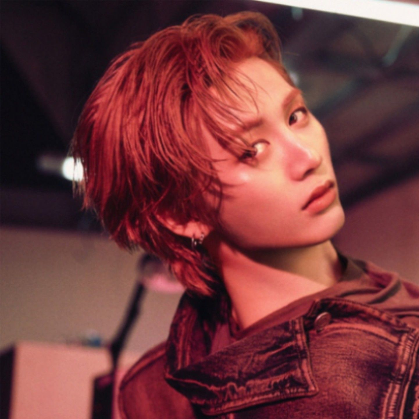 Latest photo of Taesan (BOYNEXTDOOR)