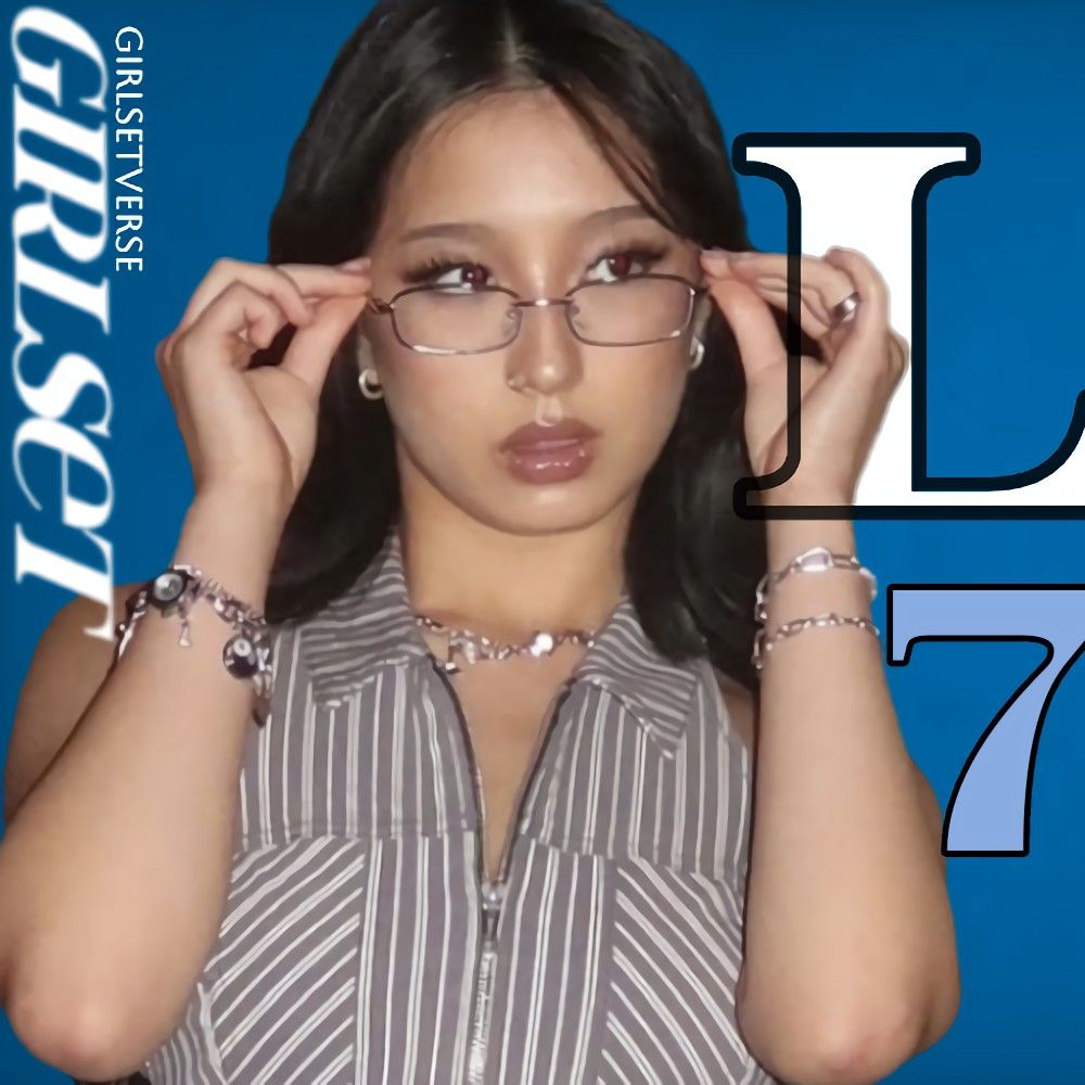 Recent activity shot of GIRLSET