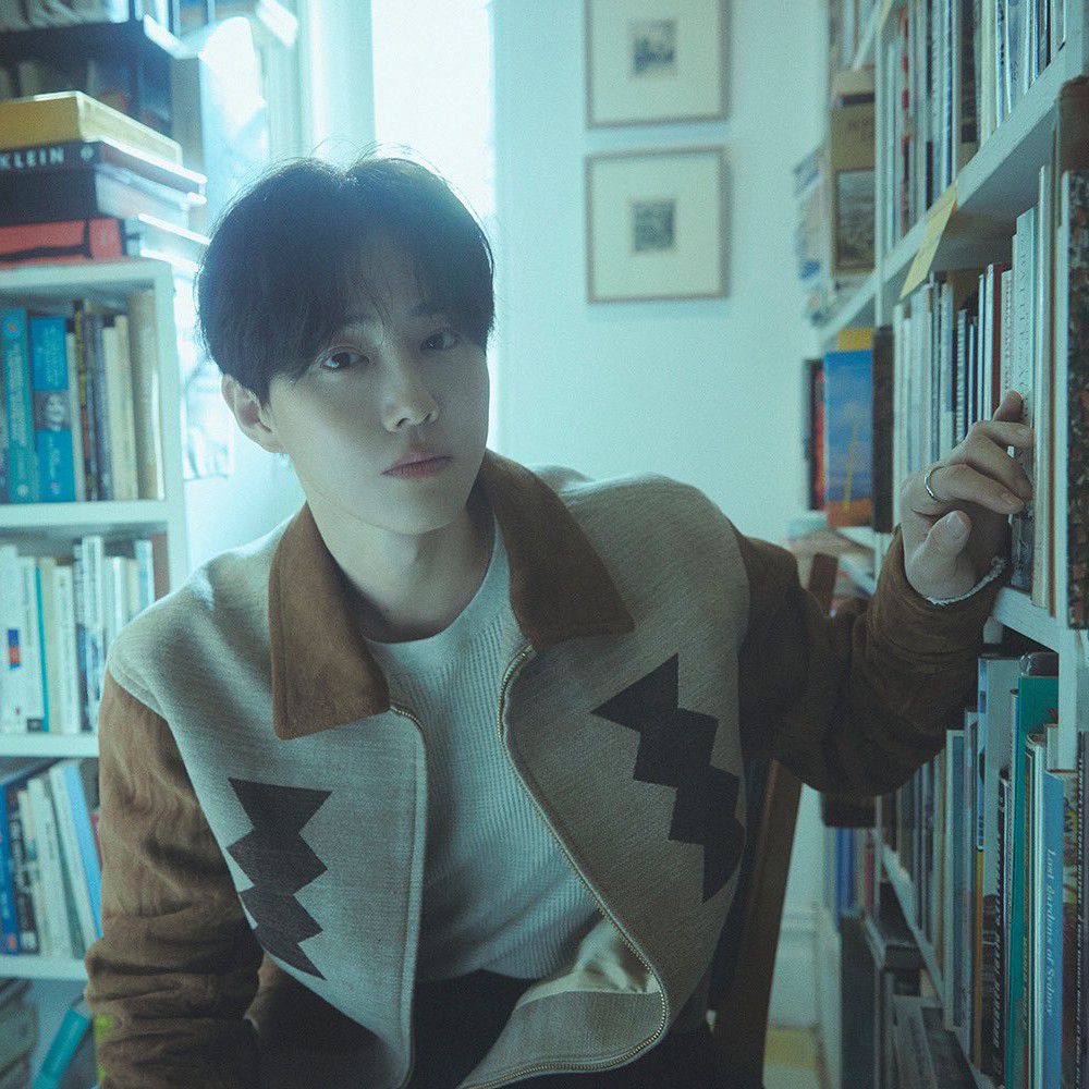スホ (EXO)の最新写真