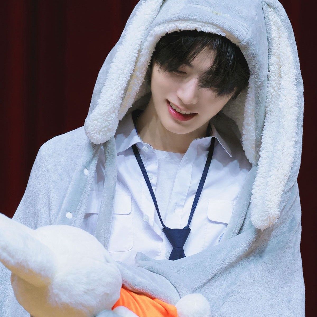 Latest photo of Taesan (BOYNEXTDOOR)