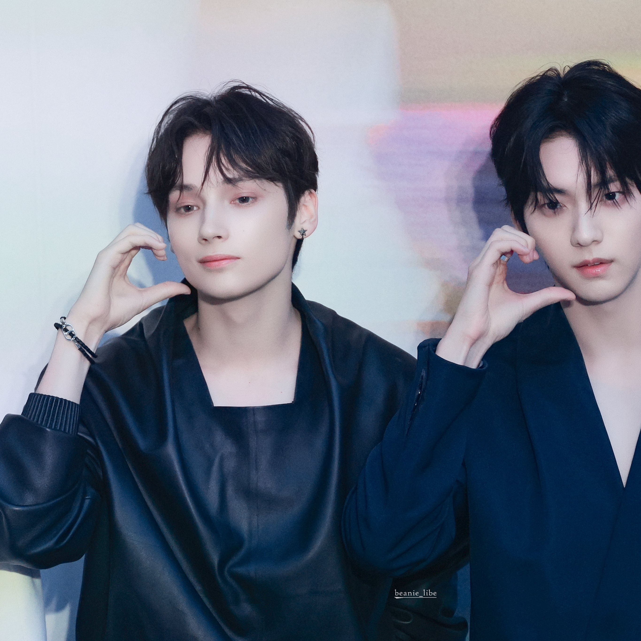 Latest photo of TOMORROW X TOGETHER