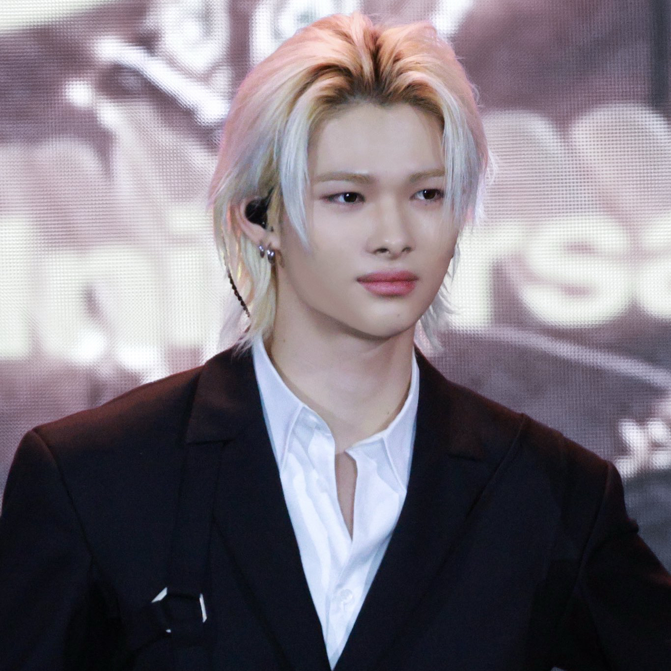 NI-KI (ENHYPEN)粉絲拍下的瞬間