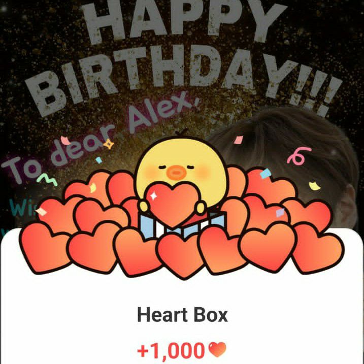 Recent activity shot of Moonbin (ASTRO)