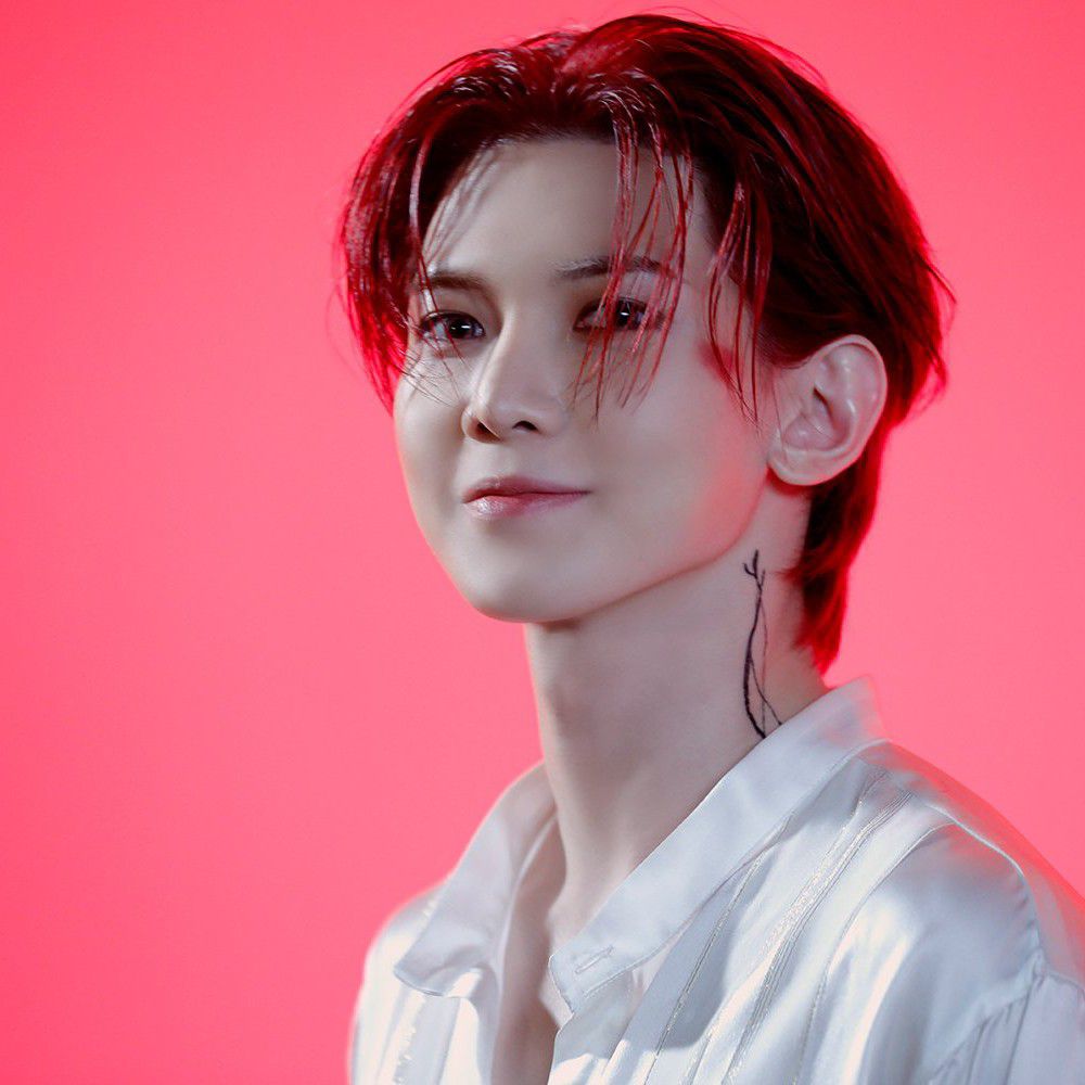 에이티즈 팬이 찍은 순간