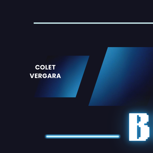 Foto aktivitas terbaru Colet (BINI)
